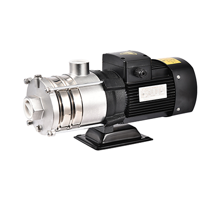 南方水泵安裝的7個(gè)流程